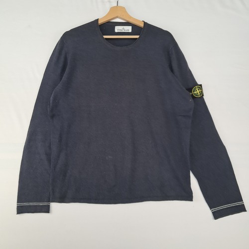 Maglione stone island colore - stone,
