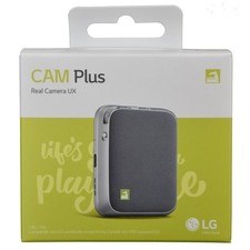 Nuovissimo modulo LG CBG-700.AEUSV LG CAM Plus G5