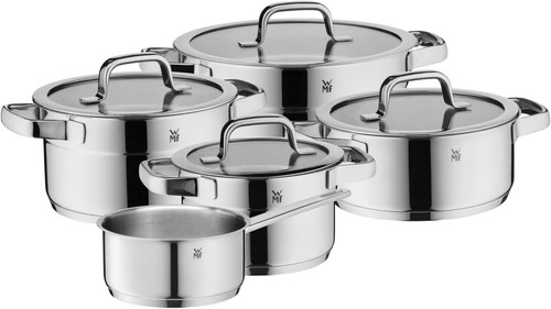 Wmf compact cuisine set - wmf,
