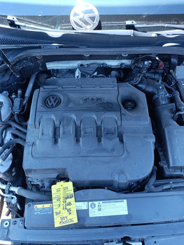 04l100037s motore semicompl - 04l100037s,