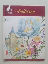 Fiabe sonore pollicina - sonore,