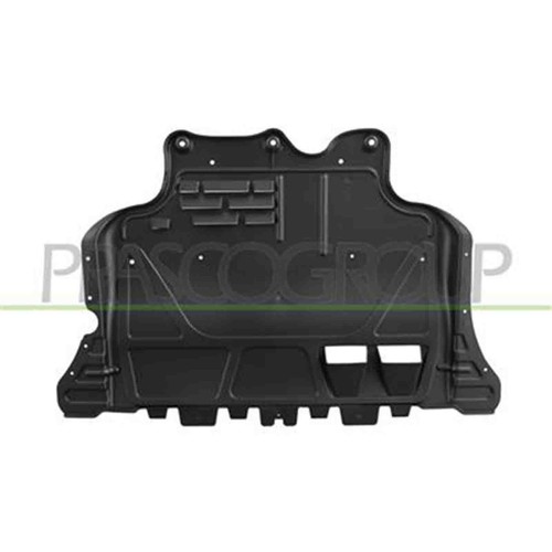 Coprimotore inferiore per audi - per,