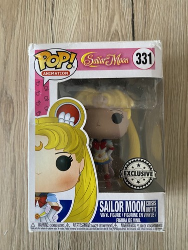 Funko pop anime sailor moon - pop!,