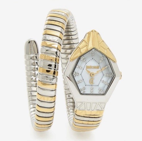 Orologio just cavalli lusso - orologio,
