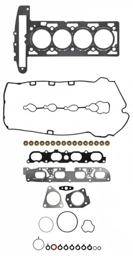 Kit guarnizioni testata