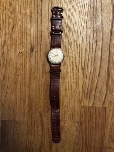 Rolex precisione oro - rolex, 9k