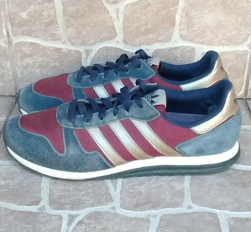 Sneakers adidas donna zx - sneakers,