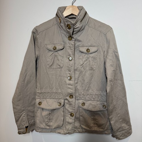 Woolrich giacca donna beige - giacca,