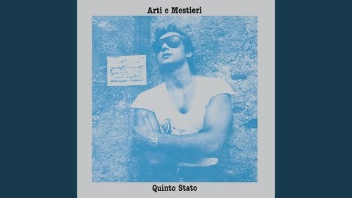 Arti mestieri quinto stato - &,