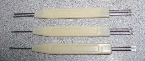 Set utensili per macchina - per,