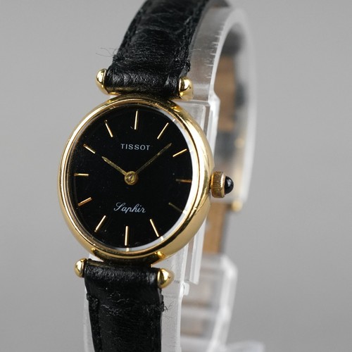 Tissot zaffiro meccanico - zaffiro,