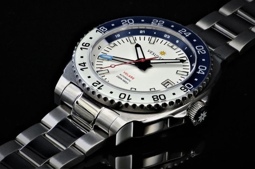 Vesuviate volare gmt bianco - vesuviate,