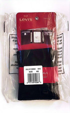 Levi's Portafoglio Uomo Pelle