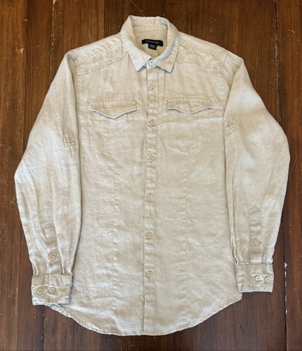Camicia piccola uomo struttura