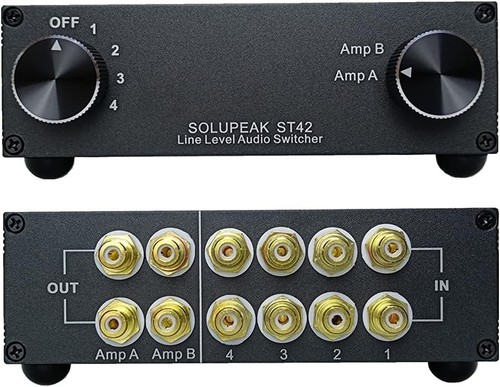 Solupeak st42 interruttore - st42,