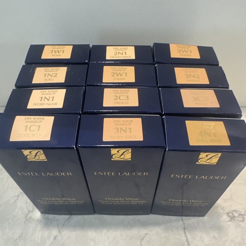 Estee lauder double - lauder,