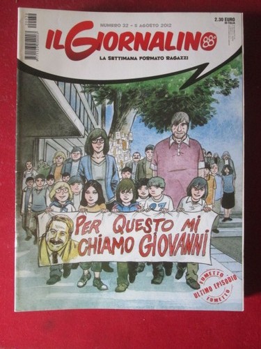 Giornalino 2012 g99n14 - giornalino, 32