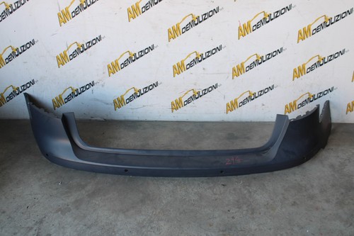 8w9807511f paraurti posteriore - 8w9807511f,