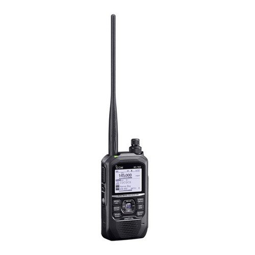 Icom 50e radio - icom, id-50e