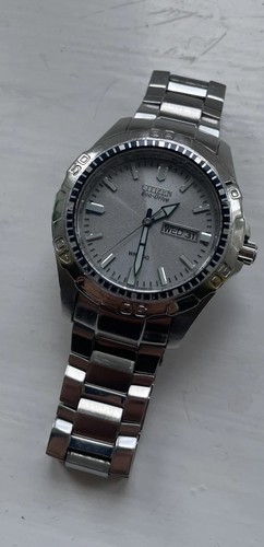 Orologio uomo citizen - orologio,