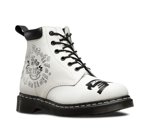 Martens buchi 939 - dr,