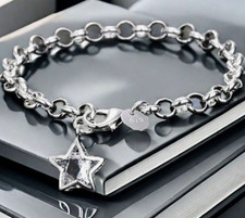 BRACCIALE ZARA S925 ARGENTO
