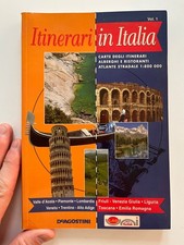 ITINERARI IN ITALIA. Volume 1