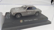 HACD227 Alfa Romeo 1900 Sprint