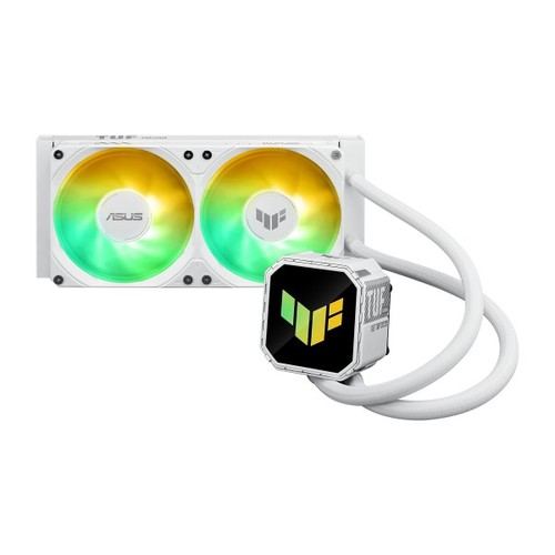 Dissipatore liquido asus tuf - dissipatore,