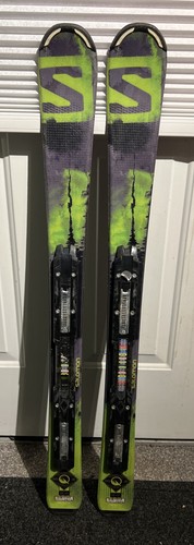 Sci salomon max 100 - sci, cm