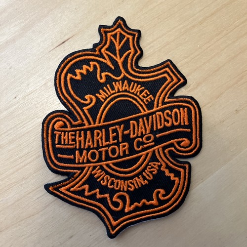 Harley davidson 3 - 4”, x