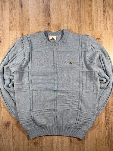 Maglione vintage lacoste - vintage,