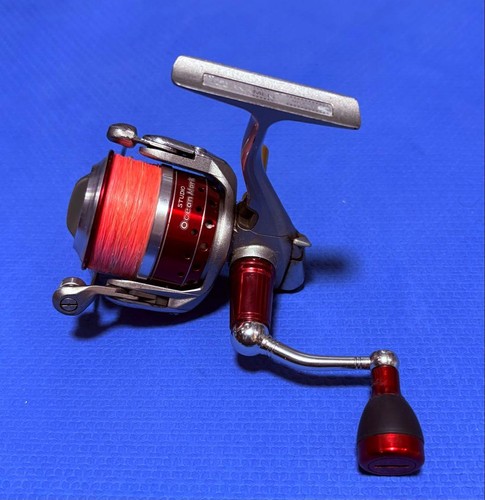 Mulinello spinning daiwa - mulinello,