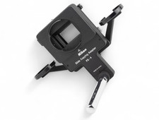 Nikon PS-4 Slide Copying Adapter duplicatore diapositive for PB-4 Bellows