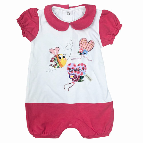 Laura biagiotti baby grow - biagiotti,