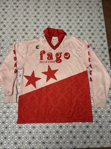 Maglia calcio pienza claudio - maglia,