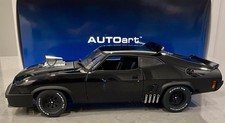 AUTOart Ford XB Falcon Tuned