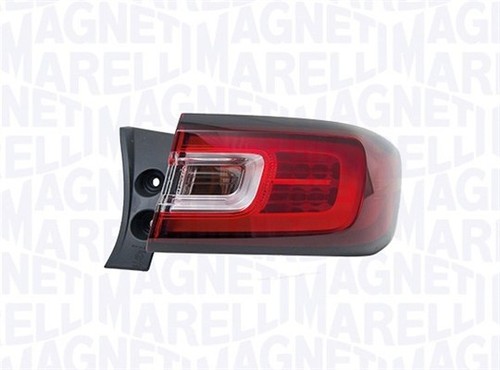 Magneti marelli fanale - magneti,