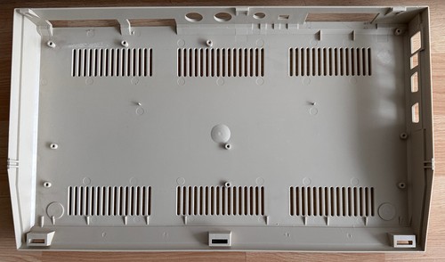 Commodore c64 scocca - commodore,