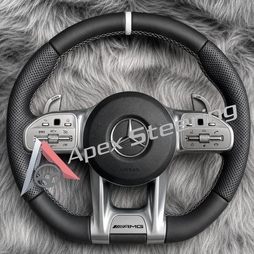 Volante mercedes - volante,