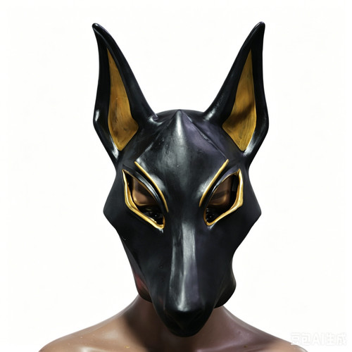 Maschera integrale death - maschera,
