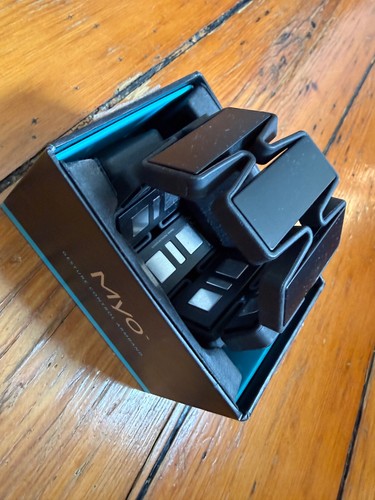 Bracciale myo gesture control - bracciale,