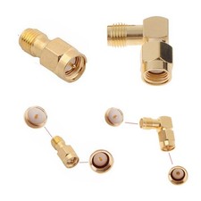 Adattatori Antenna FPV  5.8g