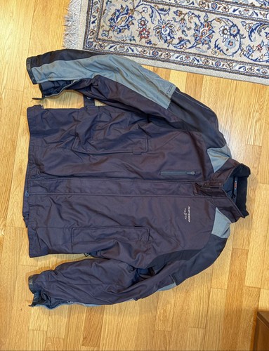 Giubbotto moto spidi h2out - giubbotto,