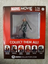 Figurina Vedova Nera eaglemoss