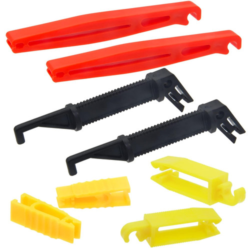 Kit piezas extractor - piezas,