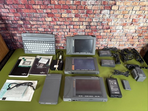Lotto tablet fujitsu - lotto,