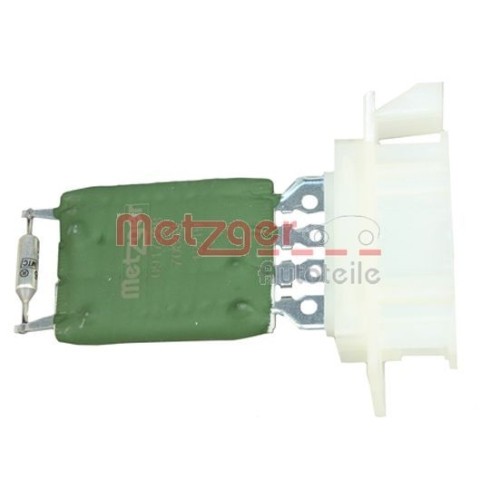 Resistenza soffiatore - 1x, resistenza,