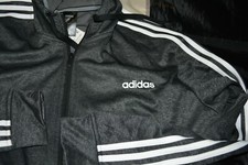 Giacca con cappuccio Adidas