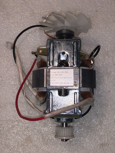 Motore per impastatrice - per,